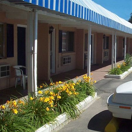 Provo Travelers Inn Luaran gambar