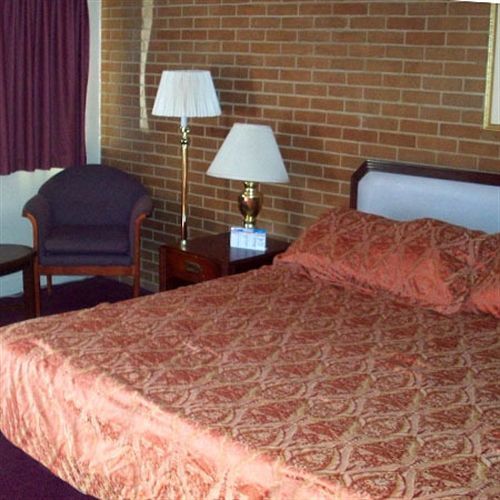Provo Travelers Inn Bilik gambar