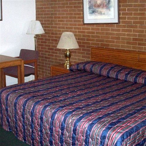 Provo Travelers Inn Bilik gambar