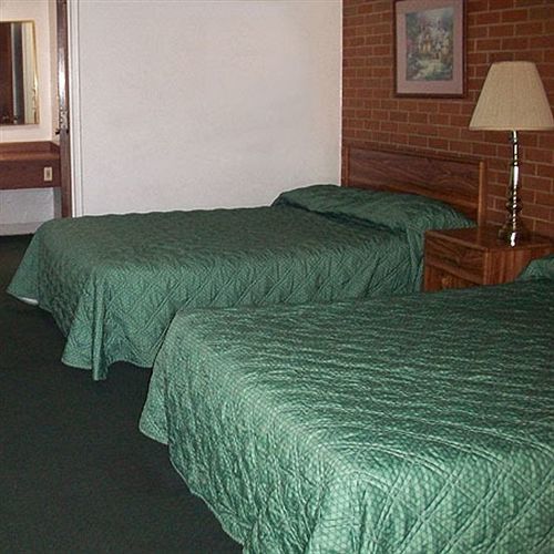 Provo Travelers Inn Bilik gambar