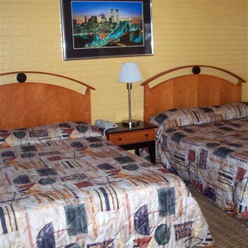 Provo Travelers Inn Bilik gambar