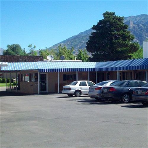 Provo Travelers Inn Luaran gambar